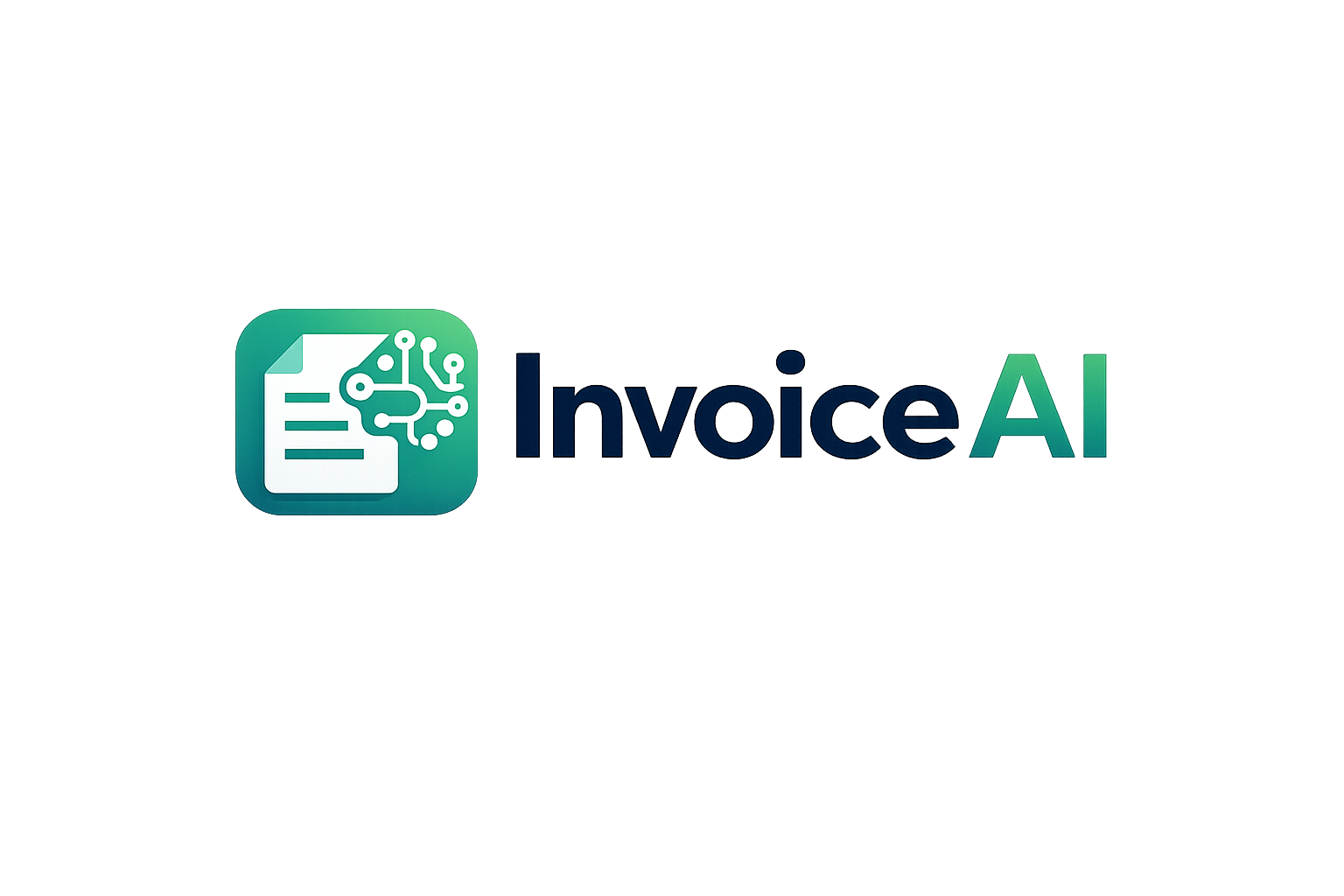 Invoice Parser